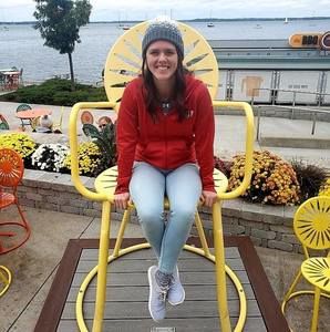 Meet your Posher, Hailey